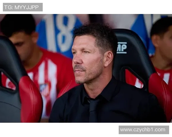 五年蜕变：马竞数据全面进化 展现强大竞技实力与战术革新