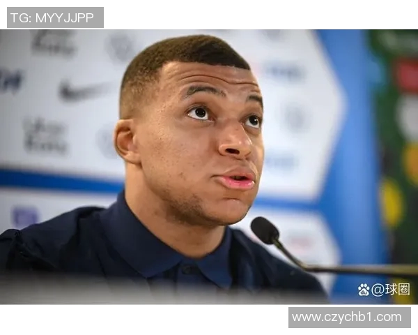 姆巴佩去留引发热议他是否会告别巴黎开启全新职业征程