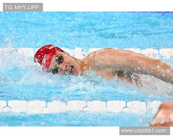 奥运会游泳项目技术动作标准化研究与优化策略探讨