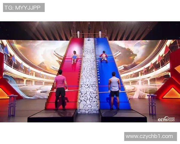 体育综艺节目推荐