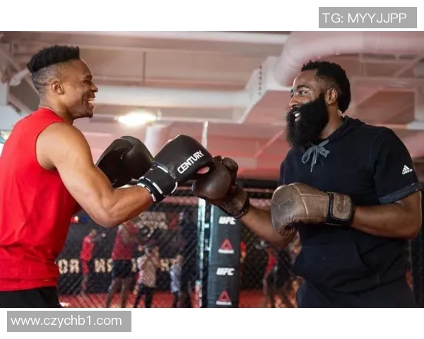 媒体预测：哈登或成未来超级巨星