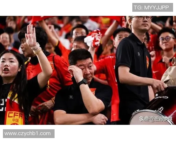 球迷炸锅:世界杯这一行为引热议!