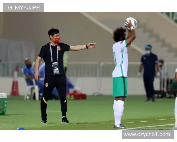 中国足球裁判首次执法世界杯预选赛创历史性突破彰显国际影响力